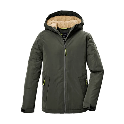 Abbildung von Killtec Funktionsjacke &quot;KOW 377 BYS JCKT&quot;