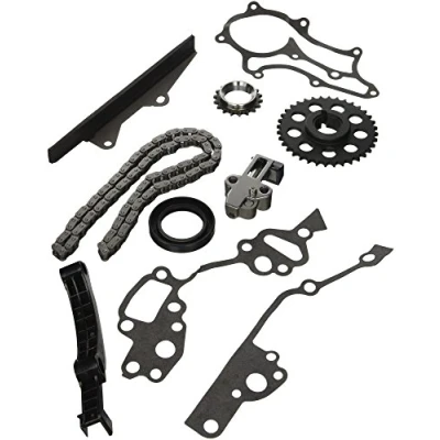 Abbildung von JAPANPARTS KDK 220 Steuerkettensatz Simplex