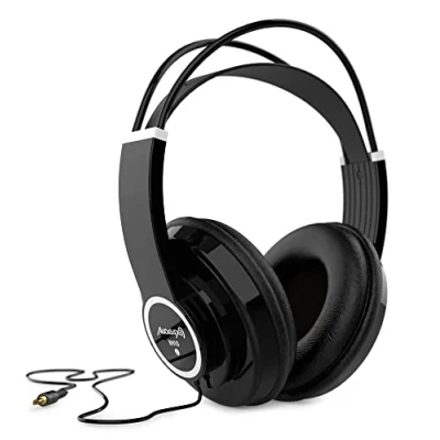Abbildung von Audibax RH10 Auriculares Profesionales de Estudio