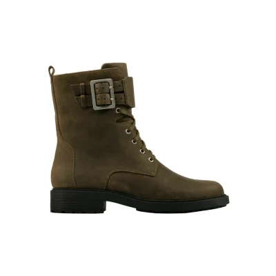 Abbildung von Clarks Orinoco 2LACE Grün 36