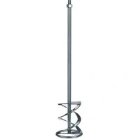 Abbildung von Rührer Mörtel M14, Ø 120 x 600mm, Rührkorb
