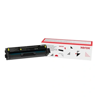 Abbildung von Xerox Geltona High Capacity Toner Cartridge 2500 Seiten C230/C235