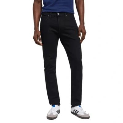 Abbildung von Lee Herren Jeans Luke, Slim Fit, Tapered Leg