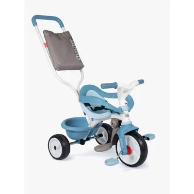 Abbildung von Smoby Be Move Dreirad Comfort, Blau