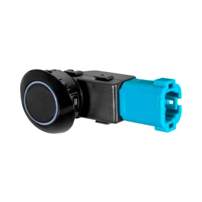 Abbildung von HELLA 6PX 358 269 011 Parksensoren vorne, hinten Ultraschallsensor