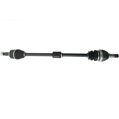 Abbildung von SKF VKJC 4927 Antriebswelle 993, 57,5 OPEL: Astra J Sports Tourer, Schrägheck, GTC, VAUXHALL: Mk6 Kombi
