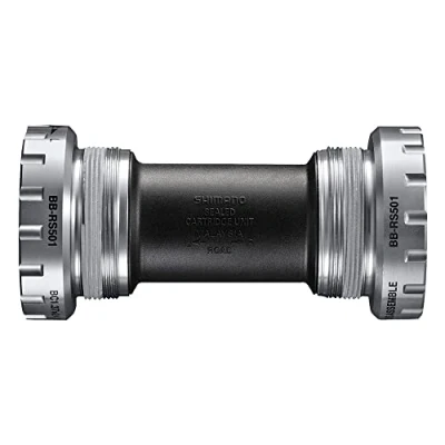 Abbildung von Tretlager Shimano Tiagra BB RS501 BSA 68/70 Mm