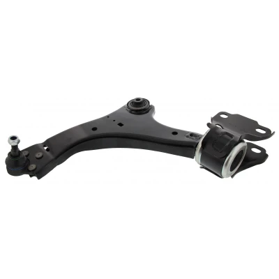 Abbildung von MAPCO 51622 Querlenker Vorderachse links, unten Stahlblech FORD: S Max Mk1, MONDEO 4 Turnier, Galaxy Mk2 MPV, VOLVO: V70 3, V60 I, S60 II