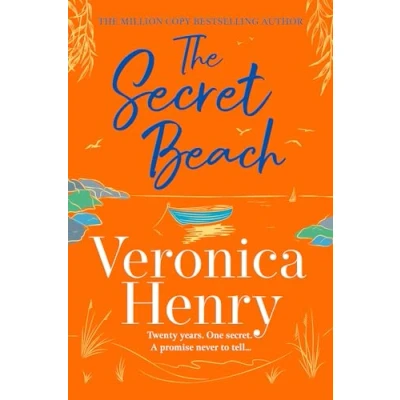 Abbildung von the Secret Beach: stunning, escapist and gorgeously romantic new novel from Sunday Times bestselling author