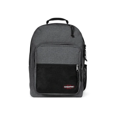 Abbildung von Eastpak Pinzip Tagesrucksack, Größe: One Size, Black denim