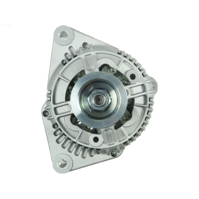 Abbildung von AS PL A0133 Lichtmaschine 12V 90A MERCEDES BENZ: T1/TN Kasten / Kombi, G Klasse SUV, E Limousine