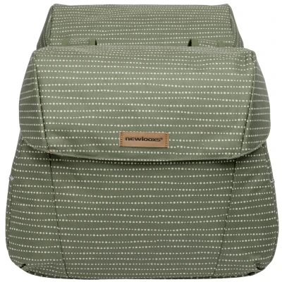 Abbildung von NEW LOOXS Doppelpacktasche Joli Double Nomi. green