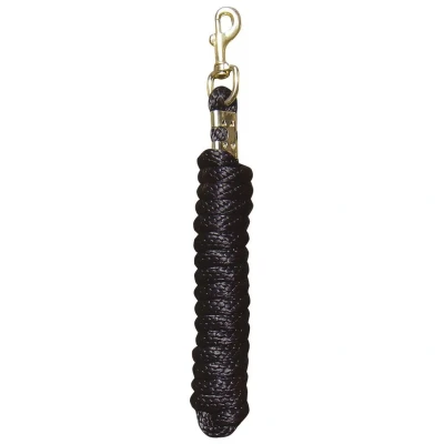 Abbildung von Harry&#039;s Horse Bleikopf Kopf Seil PP 3M 3 M Schwarz