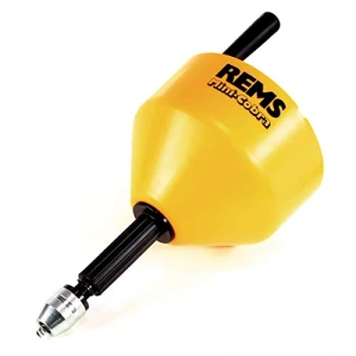Abbildung von Mini Cobra Pfeifenreiniger REMS 170010