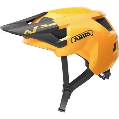 Abbildung von ABUS Fahrradhelm &quot;YOUDROP&quot;