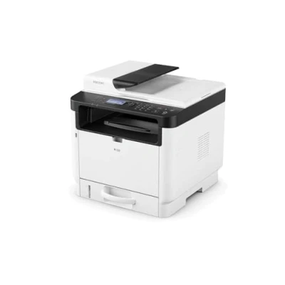 Abbildung von RICOH M320 Laser Multifunktionsgerät s/w