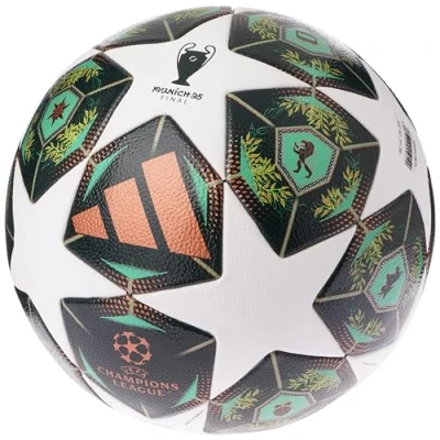 Abbildung von UCL 24/25 Knockout Stages Competition Ball