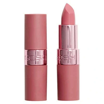 Abbildung von Gosh Copenhagen Luxury ROSE LIPS Lippenstift, Damen, Größe: 3.5 g, 001 love