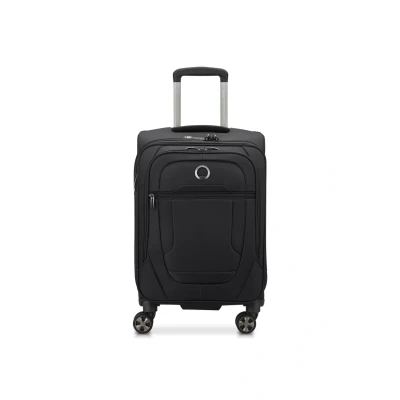 Abbildung von Delsey Paris Helium Trolley, Größe: One Size, Schwarz