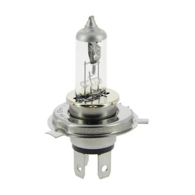 Abbildung von Michelin 008704 Glühlampe, Fernscheinwerfer H4 12V 60/55W P43t Halogen VOLKSWAGEN: Polo V Schrägheck, Multivan 5 (7HM, Caddy 3 Kombi