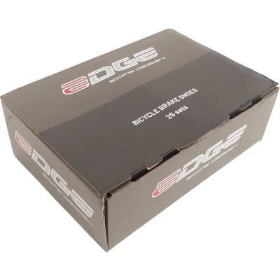 Abbildung von Bremsklotz Satz EDGE Modelle Magura Hydro Triple Colour (25x)