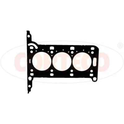 Abbildung von CORTECO 415530P Zylinderkopfdichtung Metall OPEL: Corsa D Schrägheck, C Agila A