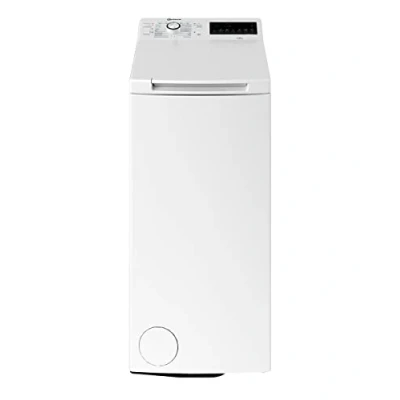 Abbildung von BAUKNECHT Waschmaschine Toplader &quot;WMT Eco Smart 6513 Z C&quot;, WMT C, 6,5 kg, 1200 U/min
