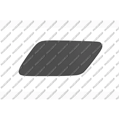 Abbildung von PRASCO AD3261238 Blende, Stoßfänger vorne links für Scheinwerferreinigungsanlage AUDI: A3 Schrägheck (8V1, 8VK) 1.2 TFSI, 1.4 TSI, 1.0 TFSI