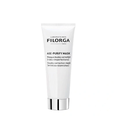 Abbildung von Filorga Age Purify Mask 75 ml
