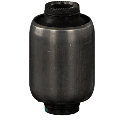 Abbildung von FEBI BILSTEIN 41429 Querlenkerlager hinten, vorne, unten, Vorderachse links, rechts Gummimetalllager KIA: CARNIVAL / GRAND 3