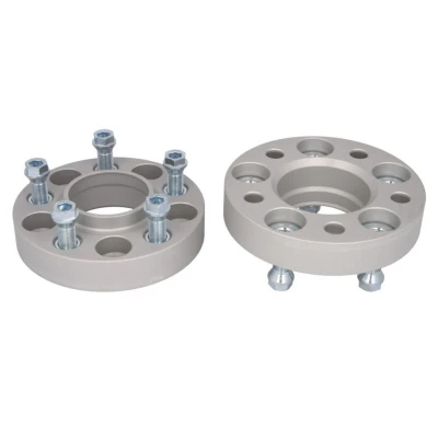 Abbildung von EIBACH Pro Spacer S90 7 30 026 Spurverbreiterung 5 120 BMW: X5, X6