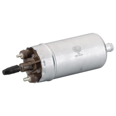 Abbildung von HELLA 8TF 358 146 201 Kraftstoffpumpe elektrisch mit Anbaumaterial Crimpverbinder BMW: 6 Coupe, 5 Limousine, 7 kfzteile, kfzteile24, bandel online