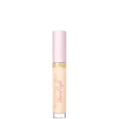 Abbildung von Too Faced BORN THIS WAY Ethereal Light Concealer Concealer, Damen, Größe: 5 ml, Milkshake
