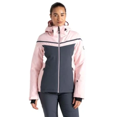 Abbildung von Dare2b Flurry Skijacke