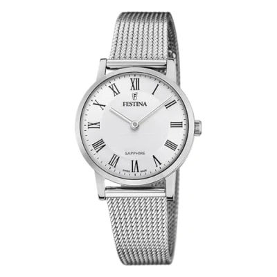 Abbildung von Festina Dress Watch F20015/4