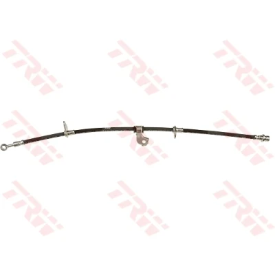 Abbildung von TRW PHD316 Bremsschläuche 685 M10x1 HONDA: CIVIC 6 Hatchback, Aerodeck, Fastback, MG: ZS Limousine, ROVER: 45 Limousine