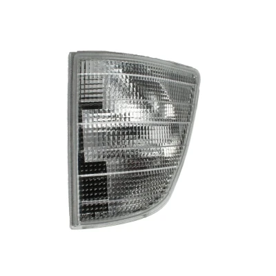 Abbildung von TYC 18 5178 01 2 Blinker weiß vorne links ohne Lampenträger MERCEDES BENZ: Sprinter T Kastenwagen, 4 Pritsche/Fahrgestell