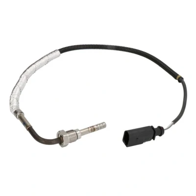 Abbildung von MEYLE 114 800 0252 Sensor, Abgastemperatur AUDI: A8 D4