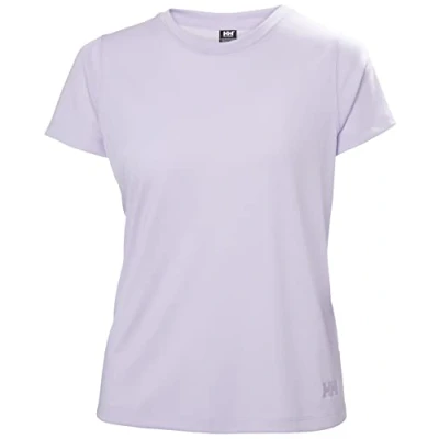 Abbildung von Helly Hansen Active T Shirt 619 Skagen Blue Plaid L
