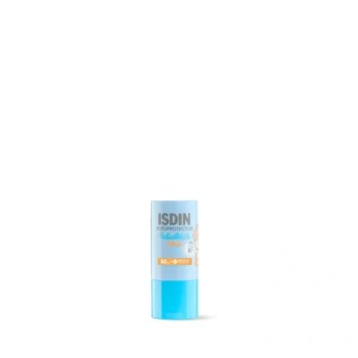 Abbildung von Isdin Invisible Stick Pedicatrics SPF50 r 10 g