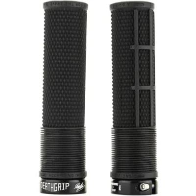 Abbildung von Handgriff DMR Brendog Deathgrip thick flangeless