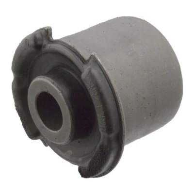 Abbildung von FEBI BILSTEIN 102799 Querlenkerlager Vorderachse links, rechts 53 Gummi LAND ROVER: Range Rover Sport, Discovery 3, 4
