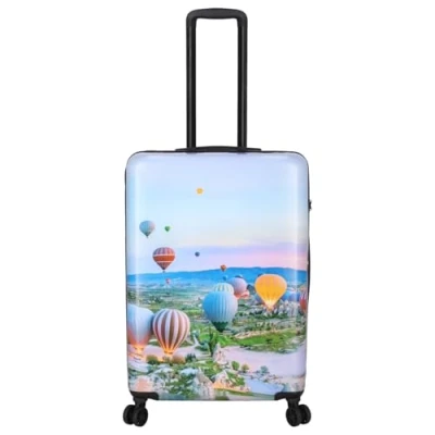Abbildung von KENO RADA Stonewood Trolley M Ballon