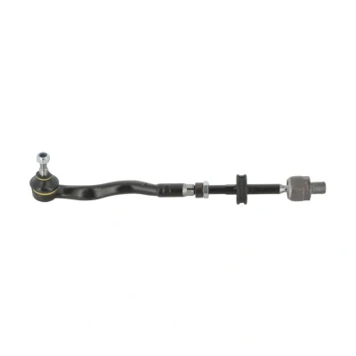 Abbildung von MOOG BM DS 4339 Spurstange links, Vorderachse BMW: 3 Limousine, Compact, Coupe