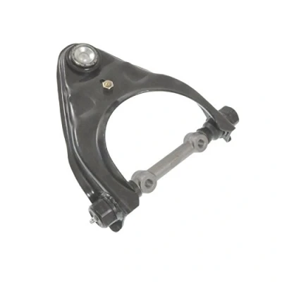Abbildung von BLUE PRINT ADG086269 Querlenker Vorderachse links, oben Stahlblech HYUNDAI: H100 Bus