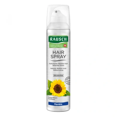 Abbildung von RAUSCH HAIRSPRAY Flexible Aerosol