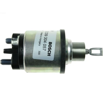 Abbildung von Magnetschalter, Starter AS PL SS0214(BOSCH)