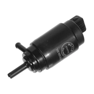 Abbildung von MEYLE 100 955 0007 Waschwasserpumpe 12 ORIGINAL Quality VOLKSWAGEN: Passat B3/B4 Limousine, Golf 3 Cabrio, Caddy 2 Kastenwagen, OPEL: Astra G Cabrio