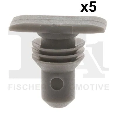 Abbildung von Clip, Zier /Schutzleiste FA1 11 40099.5