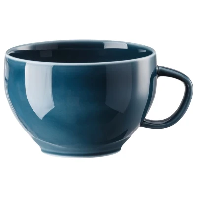 Abbildung von Rosenthal Kaffeetasse Junto Ocean Blue 240 ml